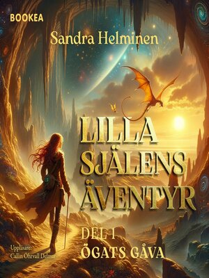 cover image of Lilla själens äventyr